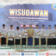 Wisuda Mutaalim, Pelantikan, dan Lepas Pisah Pengurus Pembinaan Alqur'an Musholla Raudlatul Qur'an
