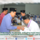 Wisuda Mutaalim, Pelantikan, dan Lepas Pisah Pengurus Pembinaan Alqur'an Musholla Raudlatul Qur'an