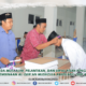 Wisuda Mutaalim, Pelantikan, dan Lepas Pisah Pengurus Pembinaan Alqur'an Musholla Raudlatul Qur'an