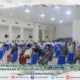 Wisuda Mutaalim, Pelantikan, dan Lepas Pisah Pengurus Pembinaan Alqur'an Musholla Raudlatul Qur'an