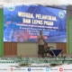 Wisuda Mutaalim, Pelantikan, dan Lepas Pisah Pengurus Pembinaan Alqur'an Musholla Raudlatul Qur'an