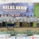 Wisuda Mutaalim, Pelantikan, dan Lepas Pisah Pengurus Pembinaan Alqur'an Musholla Raudlatul Qur'an