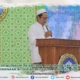 Wisuda Mutaalim, Pelantikan, dan Lepas Pisah Pengurus Pembinaan Alqur'an Musholla Raudlatul Qur'an