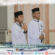 Wisuda Mutaalim, Pelantikan, dan Lepas Pisah Pengurus Pembinaan Alqur'an Musholla Raudlatul Qur'an