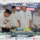 Wisuda Mutaalim, Pelantikan, dan Lepas Pisah Pengurus Pembinaan Alqur'an Musholla Raudlatul Qur'an