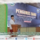 Wisuda Mutaalim, Pelantikan, dan Lepas Pisah Pengurus Pembinaan Alqur'an Musholla Raudlatul Qur'an