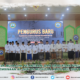 Wisuda Mutaalim, Pelantikan, dan Lepas Pisah Pengurus Pembinaan Alqur'an Musholla Raudlatul Qur'an