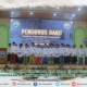 Wisuda Mutaalim, Pelantikan, dan Lepas Pisah Pengurus Pembinaan Alqur'an Musholla Raudlatul Qur'an