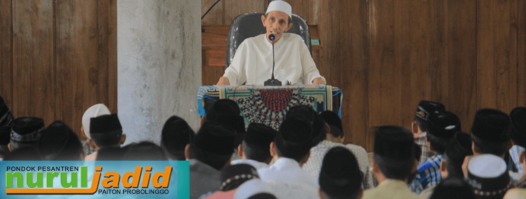 Kiai Zuhri, Ikhtiar Dhohir Dengan Mengikuti Petunjuk Dokter
