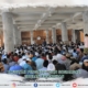 Tausiyah Pengasuh dan Sosialisasi Liburan Ramadhan