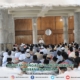 Tausiyah Pengasuh dan Sosialisasi Liburan Ramadhan