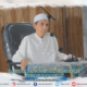 Tausiyah Pengasuh dan Sosialisasi Liburan Ramadhan