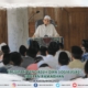 Tausiyah Pengasuh dan Sosialisasi Liburan Ramadhan