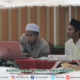 Jalan Sehat Santri oleh Klinik Az-zainiyah bersama Badan Koordinasi Olahraga dan Seni Santri (BKOSS)