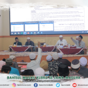 Bahtsul Masail Kubro Se-Jawa Madura