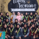 Lepas Kenang Kelas Akhir Menjelang Liburan Santri