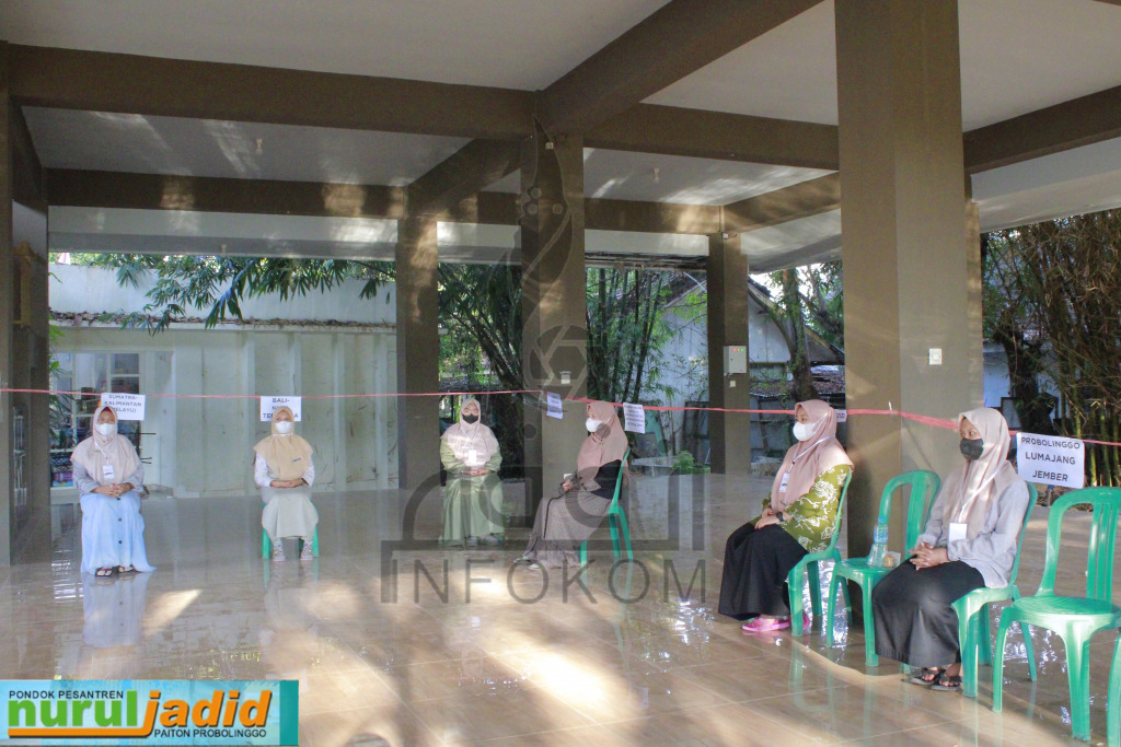 Dokumentasi Humas Pesantren