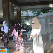 Dokumentasi Humas Pesantren