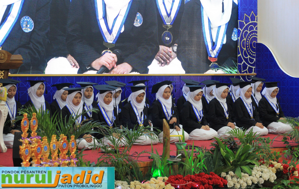 Dok. PPIQ Nurul Jadid