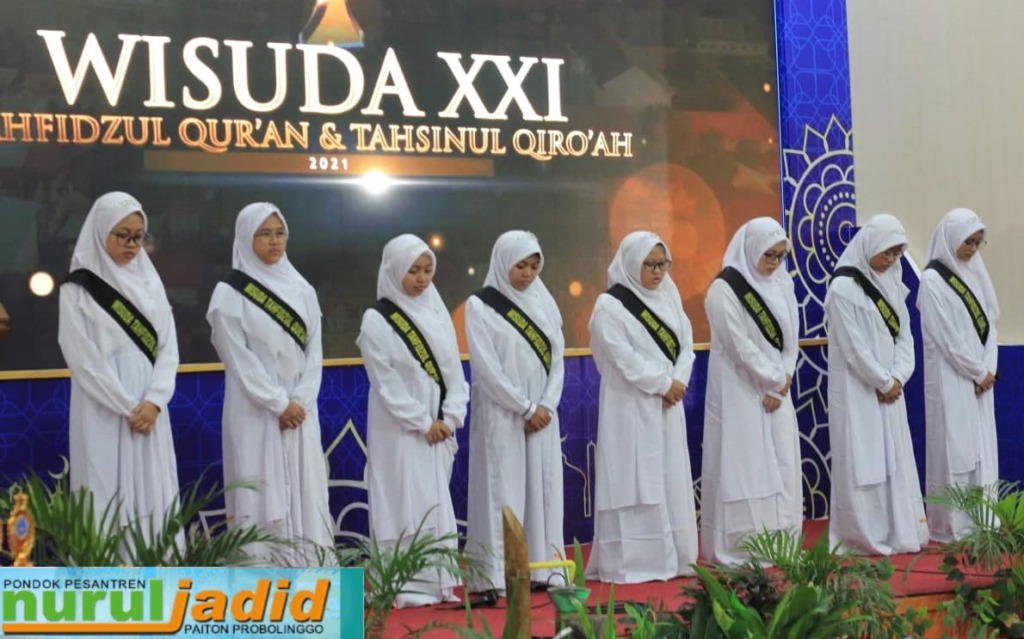 Dok. PPIQ Nurul Jadid