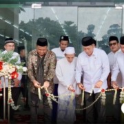 Foto: Humas Infokom NJ