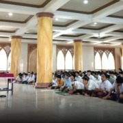 Foto: Biro Kepesantrenan