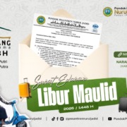 EDARAN MAULID